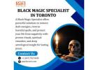 Black Magic Specialist in Toronto – Psychic Ravi