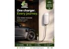 ⚡ Charge Smarter with EcoBridge EV Chargers ⚡