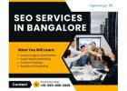 Increase Website Traffic with Bangalore SEO Specialists