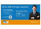 Datamites - AI for HR courses in Kolkata