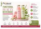 Functional Beauty Beverage – Nutrition for Beauty & Wellness