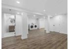 Try the PVC basement wall panels from Duramax for best results