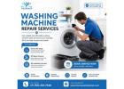 Professional Washing Machine Repair Services Near you