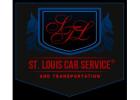 Luxury Car & SUV Services Elevating Travel or Transportation in St. Louis, MO 