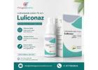 Luliconaz Lotion (Luliconazole) | Anti Fungal Medication for Skin Care
