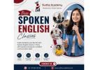 Best Spoken English Classes in Trichy | Spoken English with grammar tuition in Trichy