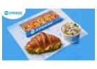 Must Visit Coffee Places in Madgaon - Xpanse Coffee 