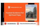 Trusted Guidance For Spiritual Pujas