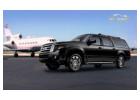 Luxury Airport Travel with Professional Chauffeurs