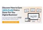 SINGLE MOMS, DADS & ANYONE LOOKING TO EARN FROM HOME