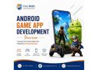 Turn Your Game Idea into a Successful Android App!
