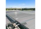 Expert Commercial Wall Cladding Australia Solutions for Modern Buildings