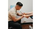 Sports Podiatrist in Concord for Active Lifestyles and Better Foot Health