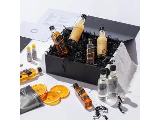Shop Premium Whiskey Gift Sets Today | Perfect for Every Celebration