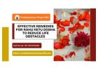 Effective Remedies For Rahu Ketu Dosha To Reduce Life Obstacles
