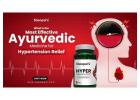 Which Is the Best Ayurvedic Medicine for Hypertension?
