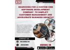 to Simplify Customer Management and Accelerate Business Growth? 