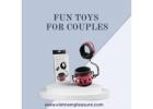 Get The Best Quality Sex Toys Da Nang | Shop Now