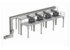 Leading Z Bucket Elevator Manufacturer in India for Safe & Efficient Vertical Conveying