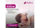 Best Gynecologist in Pallavaram | Pregnancy, PCOS & Women's Care – Aathvi Hospitals