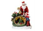 Shop Premium Santa Statues for Unique Gifts – A Coastal Christmas