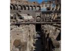 Discover Rome After Dark  With Exclusive Rome Colosseum Night Tour