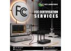 FCC Certification Services