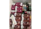 vape shop open now Bonython ACT