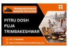 Reliable Puja Booking For Pitru Dosh And Narayan Nagbali 