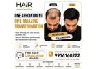 Transform Your Look in Just One Visit
