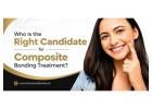 Who Is the Right Candidate for Composite Bonding Treatment?