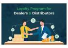 Dealer Incentive Program for Stronger Channel Performance