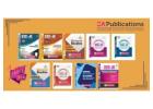 Trusted SSC JE Previous Year Question Paper Book for Aspirants