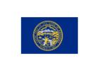 Nebraska State Flag – Durable Outdoor Flag for Homes, Businesses & Events