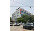 ENT Hospital in Gurgaon for Sinus, Allergy & Hearing Care