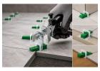 Cleaner Tile Lines With Less Layout Stress
