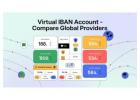 The Virtual IBAN Account for International Business
