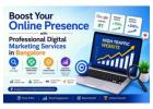 Digital Marketing Services in Bangalore