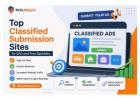 High DA Classified Submission Websites for Better SEO Results – Skillwaala