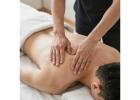 Special Relaxation Offer – Premium Massage for Men in Kitsilano