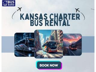 Kansas City | Kansas | United States | Travel Services | The Free Ad Forum | Book Kansas Charter Bus Rental For Safe & Comfortable Group Travel