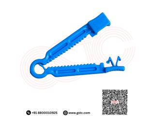 Umbilical Cord Clamp for Maternity & Healthcare Use