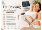 Fat Freezing Treatment in Indore for Targeted Fat Loss