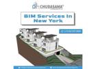 Outsource BIM Modeling Services in New York at Just $14/HR