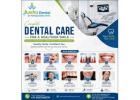 DR. Manish Shah | Tooth Colored Fillings Treatment Book Now!