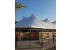 Classic Tents & Events: Event Tent Rental for Unforgettable Outdoor Events