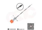 Durable Epidural Needle for Medical Procedures