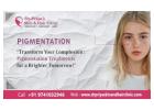 Best Pigmentation Treatment in Bangalore for Radiant Skin - Dr. Priya Skin and Hair Clinic