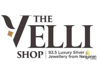 Velli Shop – Silver Gold Plated Jewellery Online