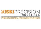 Durable Custom Enclosures & Fabrication | Kiski Precision